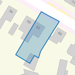 Perceel BNV00-G-4662