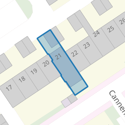 Perceel BNV00-G-4686