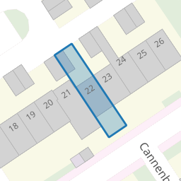 Perceel BNV00-G-4687