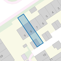 Perceel BNV00-G-4700