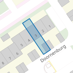 Perceel BNV00-G-4705