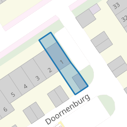 Perceel BNV00-G-4707