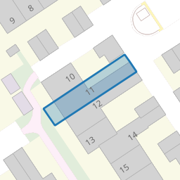 Perceel BNV00-G-4709