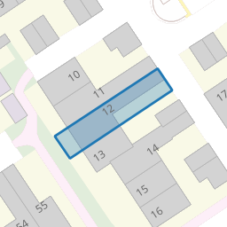 Perceel BNV00-G-4710