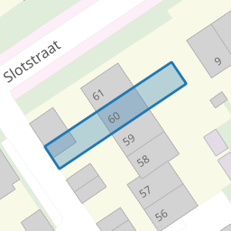 Perceel BNV00-G-4716