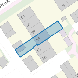 Perceel BNV00-G-4718