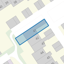 Perceel BNV00-G-4736