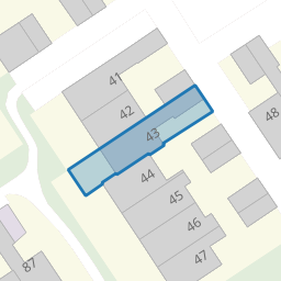 Perceel BNV00-G-4738