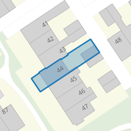 Perceel BNV00-G-4739