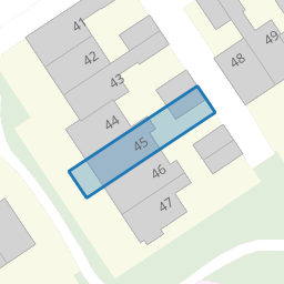 Perceel BNV00-G-4740