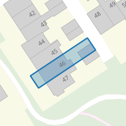 Perceel BNV00-G-4741