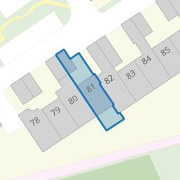 Perceel BNV00-G-4746