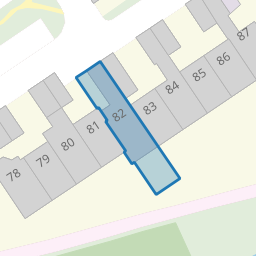 Perceel BNV00-G-4747