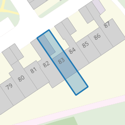 Perceel BNV00-G-4748