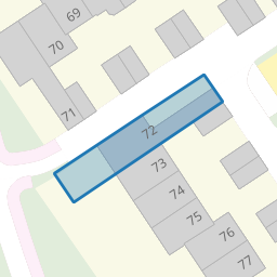 Perceel BNV00-G-4760