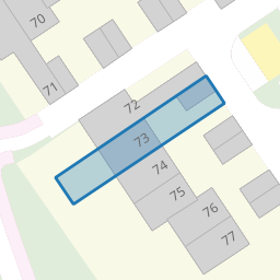 Perceel BNV00-G-4761