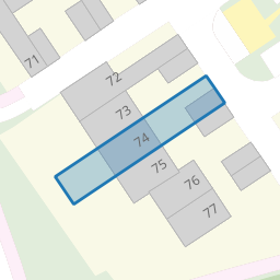 Perceel BNV00-G-4762