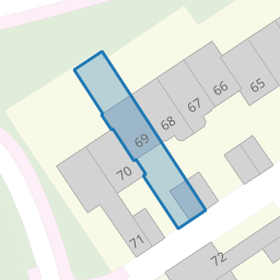 Perceel BNV00-G-4768