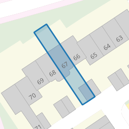 Perceel BNV00-G-4770