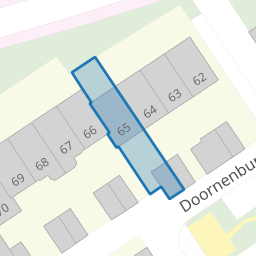 Perceel BNV00-G-4772