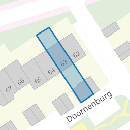 Perceel BNV00-G-4774