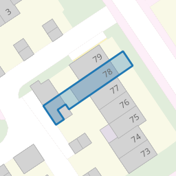 Perceel BNV00-G-4778