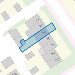 Perceel BNV00-G-4779