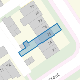 Perceel BNV00-G-4781