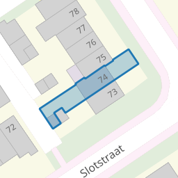 Perceel BNV00-G-4782