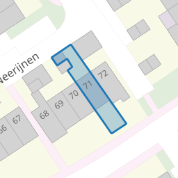 Perceel BNV00-G-4787