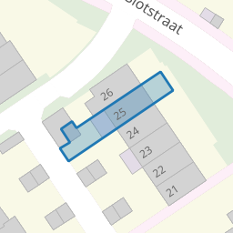 Perceel BNV00-G-4790