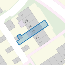 Perceel BNV00-G-4792