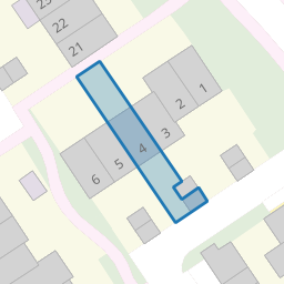 Perceel BNV00-G-4797