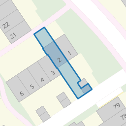 Perceel BNV00-G-4799