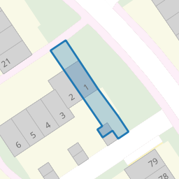 Perceel BNV00-G-4800