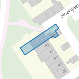 Perceel BNV00-G-4816