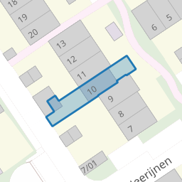 Perceel BNV00-G-4832