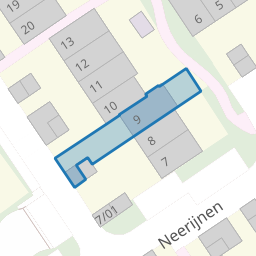 Perceel BNV00-G-4833