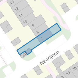 Perceel BNV00-G-4835