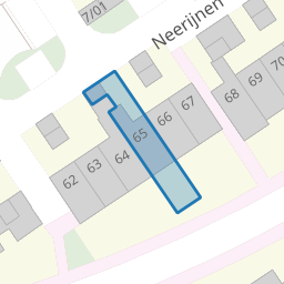 Perceel BNV00-G-4855