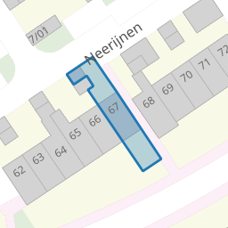 Perceel BNV00-G-4857