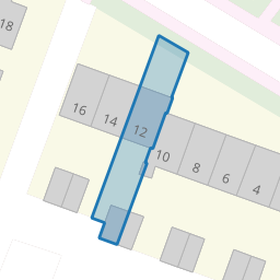 Perceel BNV00-G-4880