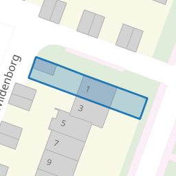 Perceel BNV00-G-4890