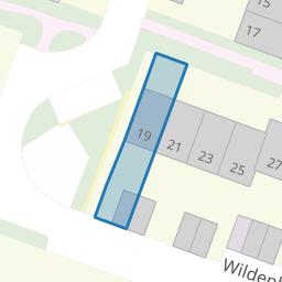 Perceel BNV00-G-4899