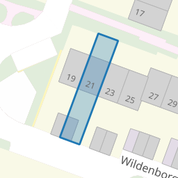 Perceel BNV00-G-4900