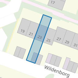 Perceel BNV00-G-4901