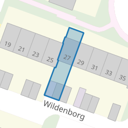 Perceel BNV00-G-4903