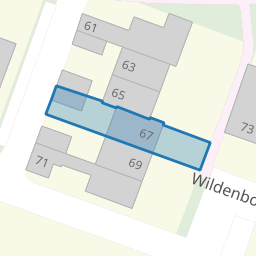 Perceel BNV00-G-4923