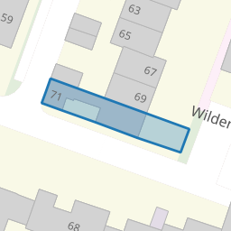 Perceel BNV00-G-4925