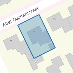 Perceel BNV00-G-4961